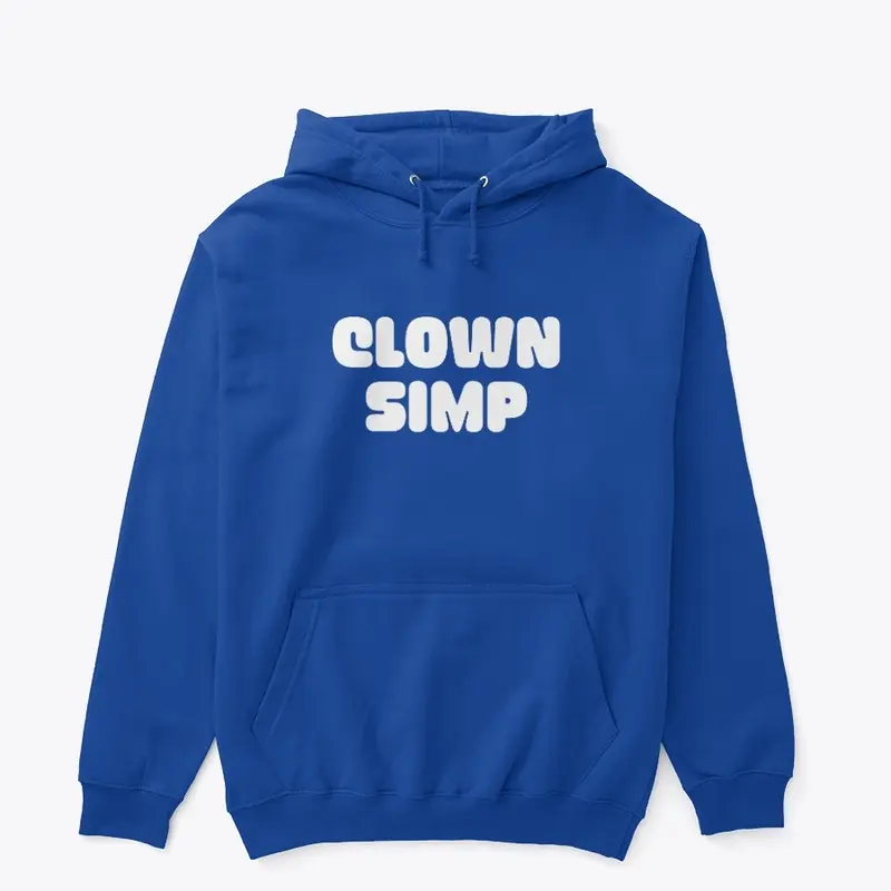 Clown Simp