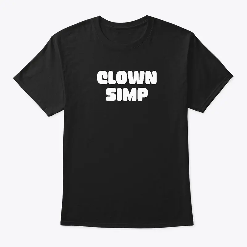 Clown Simp