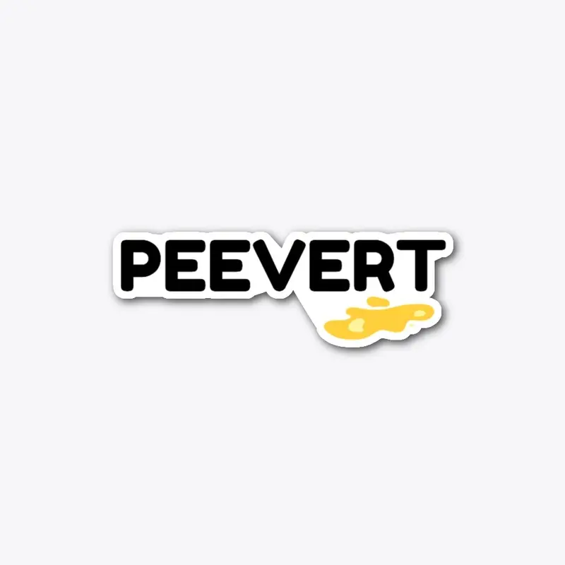 Peevert Pride